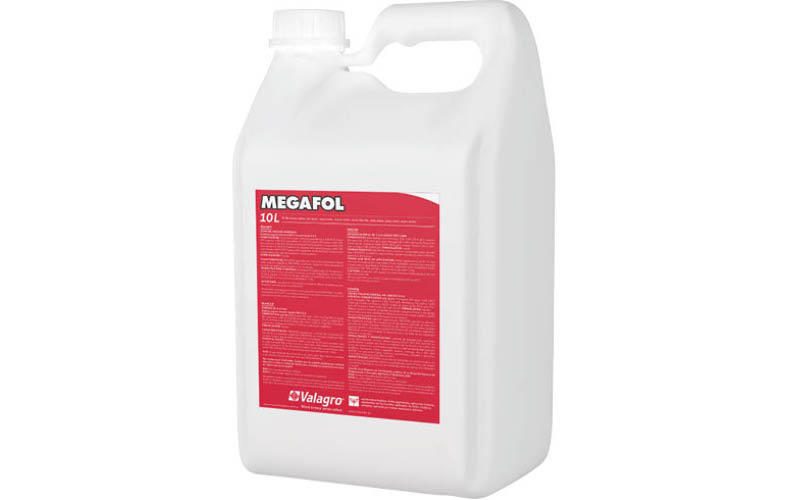 Megafol | nzagritrade